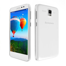 Original Lenovo A806 4G Mobile Phone MTK6592 Octa Core 1 7GHz Android 4 4 2G RAM