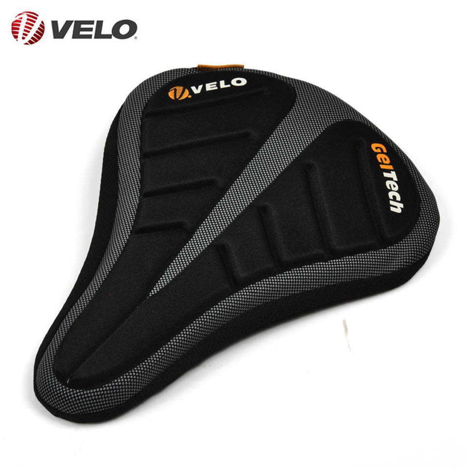 velo plush seat