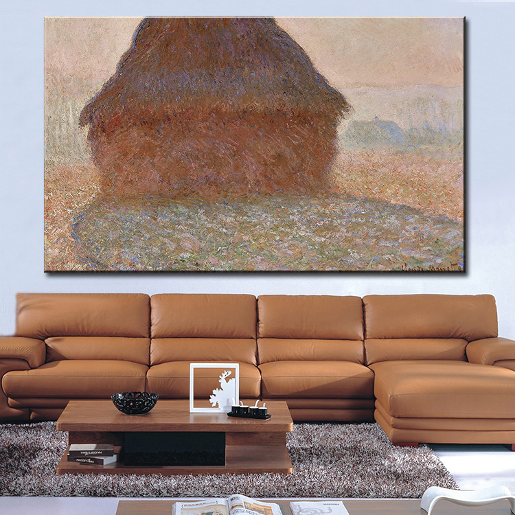 Acquista all'ingrosso online impressionista sole da grossisti ... Pittura pareti eff
