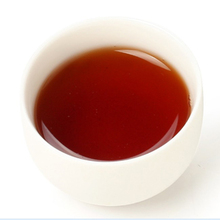 China yunnan chitsu pingcha pure natuaral cooked tea free shipping