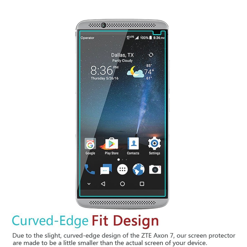 Zte axon 7 tempered glass Time Offer zte axon 7 tempered glass well these