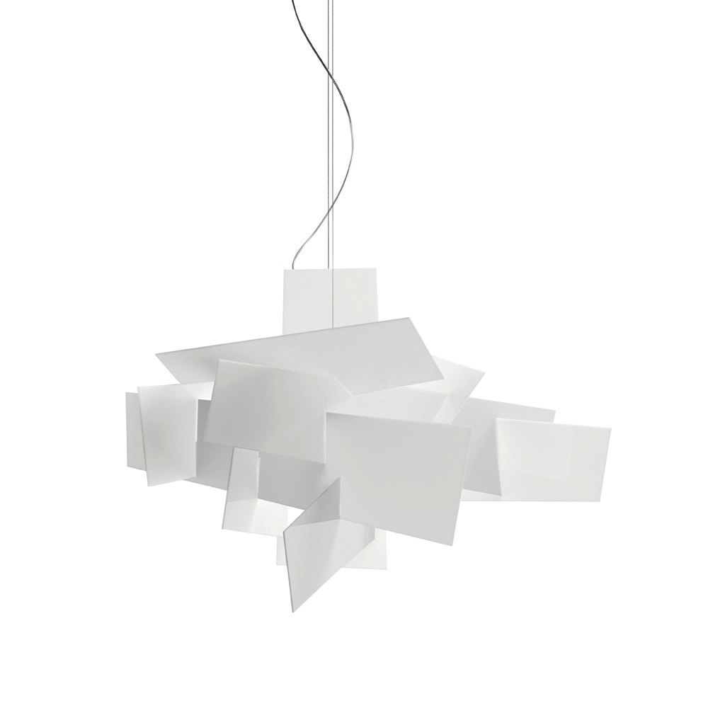 Illuminazione a sospensione moderna: mantra illuminazione ...