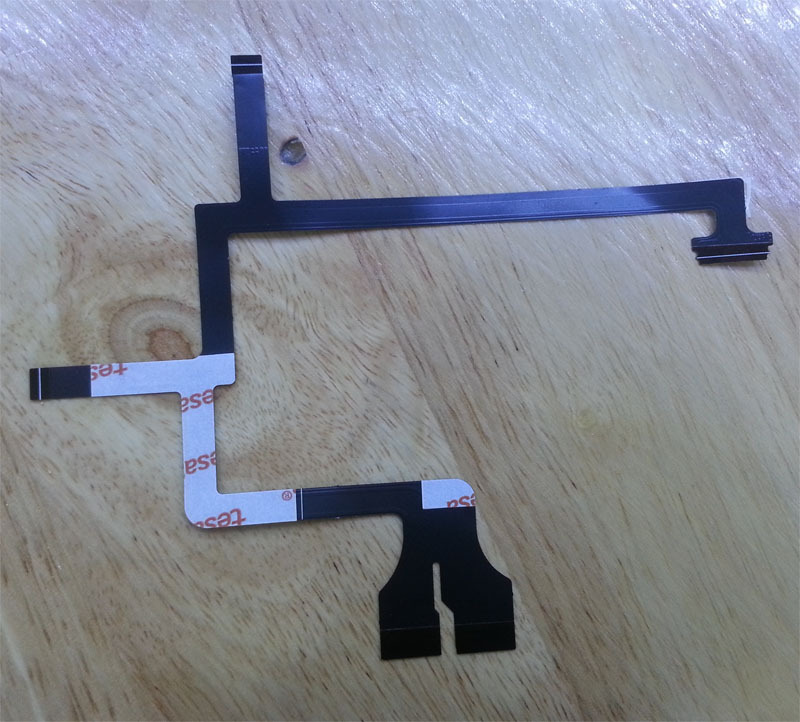 dji phantom 3 professional gimbal flex cable part 49 replacement flat ribbon cable for dji phantom 3 professional gimbal flex cable part 49 replacement flat ribbon cable for
