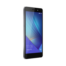 Origianl Huawei Honor 7 Dual SIM 4G FDD LTE phone Octa core CPU 3GB Metal 5