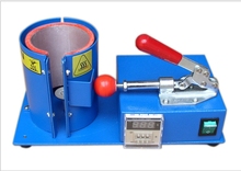 mini cup printing machine for sale multicolor ST-105