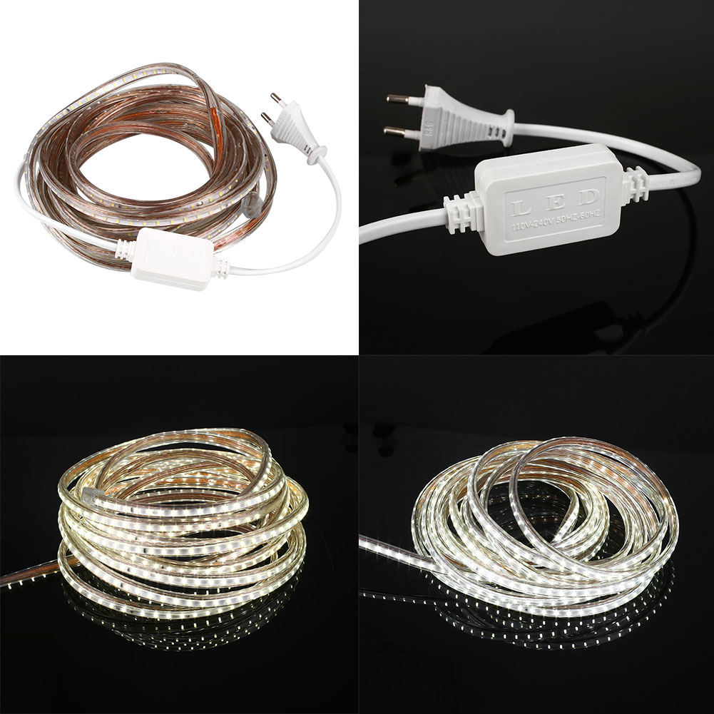 Online kopen wholesale led lichtslang decoratie licht uit china ...