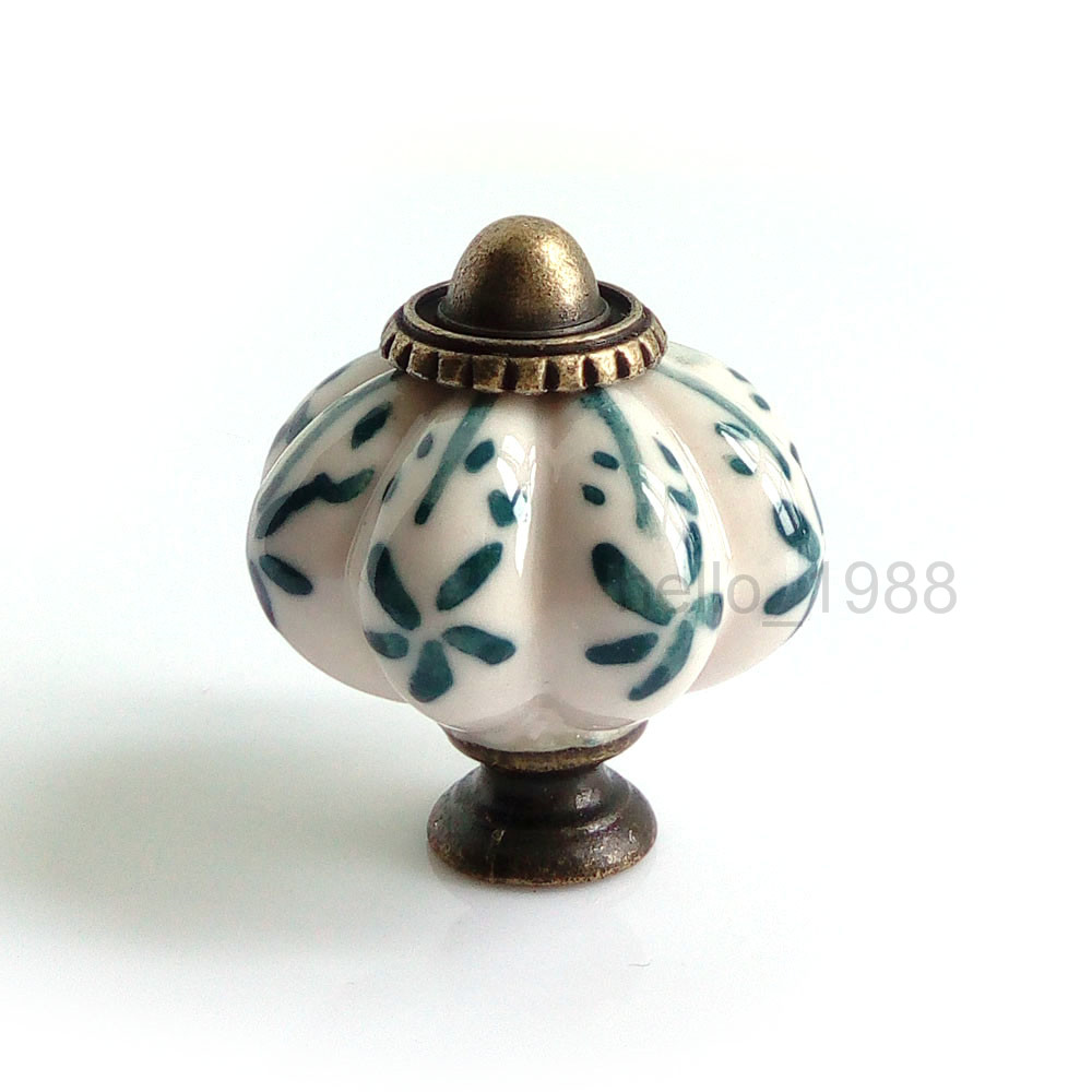 Compra cerámica calabazas online al por mayor de China, Mayoristas de