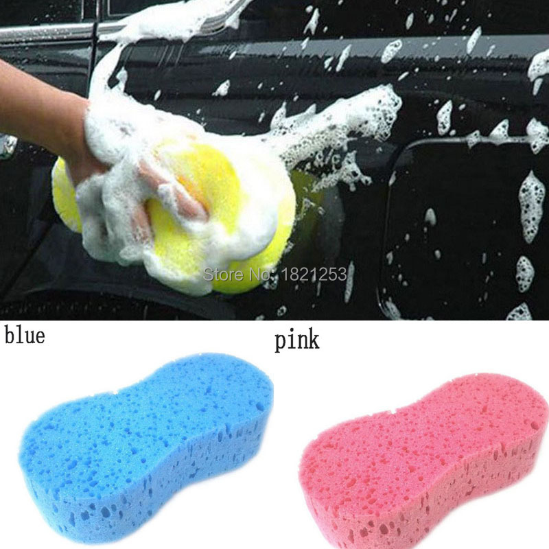 Car wash sponge (1)