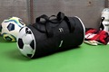2016 Nylon Men s Travel Bags Large Capacity footballbag sportsMen s Travel Luggage Bags SportMen s