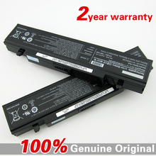 Original Laptop Battery For Samsung AA-PB9NC6B AA-PB9NS6B PB9NC6B R580 R540 R519 R525 R430 R530 RV511 RV411 R780 R528 AA PB9NC6B