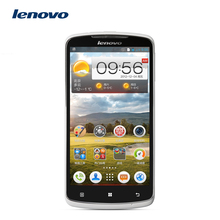 Original Lenovo S920 1G 4G 8MP IPS 1280 720 3G Cellphone Android Quad Core Dual SIM