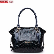 Zooler brand bags handbags women famous brands women leather handbags top quality Vintage classic shoulder bag