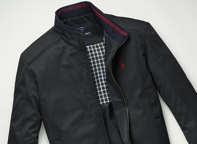 Kết quả hình ảnh cho 2015 small horse brand mens polos men jackets and coats fashion men