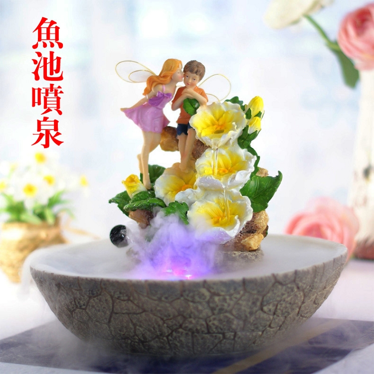 ... gift technology decoration wedding gift feng shui wheel decoration on