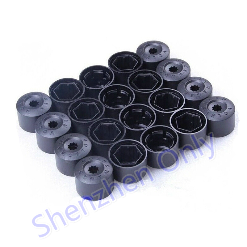 20PCS VW Wheel Nut Cover Caps (2)