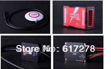 2013 Newest FPV Airplane DJI Naza-H Controller All in One Helicopter Stabilization System Naza-H+GPS+ BEC Combo Free shipping