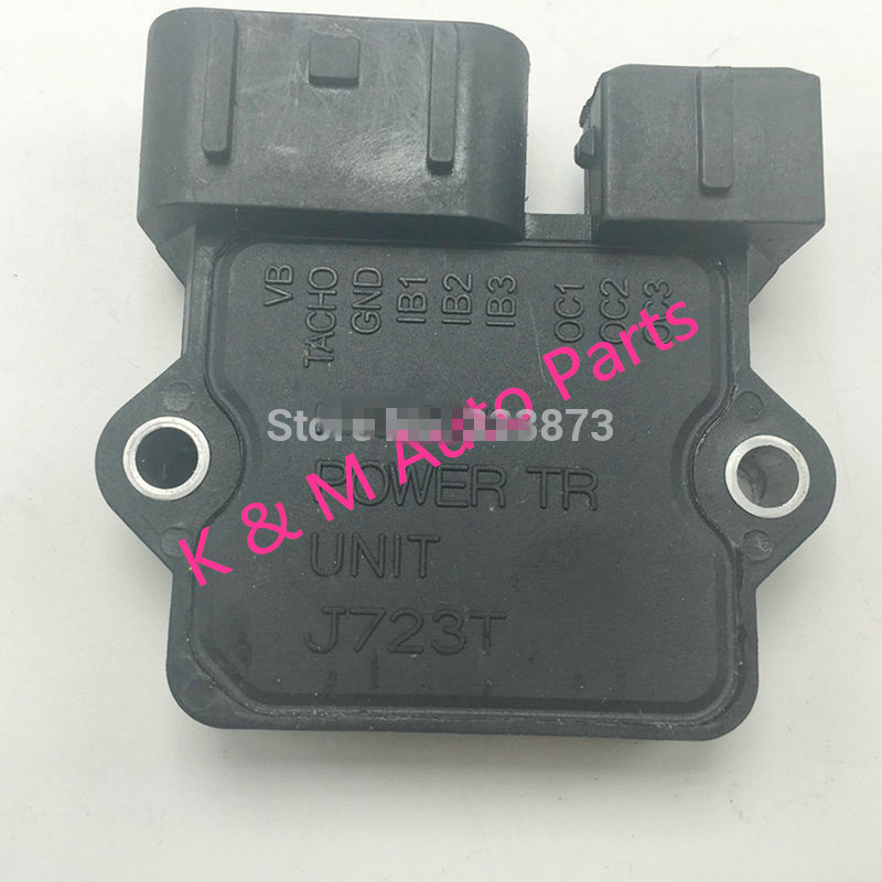 Popular Mitsubishi Ignition Module-Buy Cheap Mitsubishi Ignition Module ...