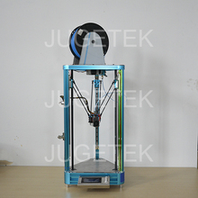 Full Kits of Metal Kossel