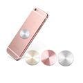 Reuseful Metal Plate Magnetic Car Phone Holder Accessories Use For Magnet Phone Support For All Smart