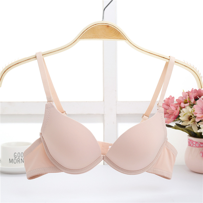 Ado Mignon Sexy Soutien Gorge Pour Jeune Fille Rassembler Poitrine 3228