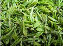 250g Early Spring Green Tea Organic Huangshan Maofeng tea 2014 Fresh green tea Yellow Mountain Fur