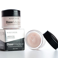 Brand New Makeup Primer Cover Pore Wrinkle Lasting oil control Face Concealer foundation base 100% Amazing Effect 15 ml