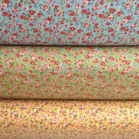 Beautiful quilt fabric coupon