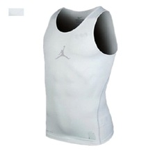 2015 latest Summer PRO Male Tops tank top sleeveless Active men Tees Fitness Exercise tight quick