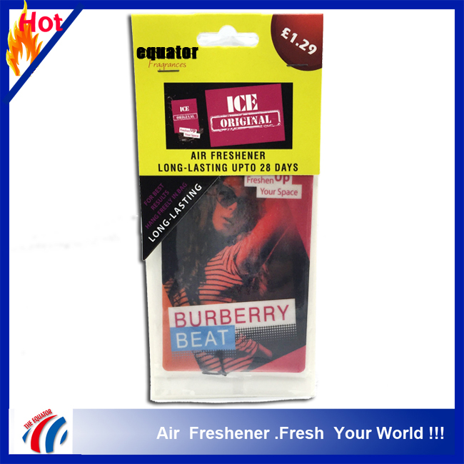 Popular Sexy Air FreshenerBuy Cheap Sexy Air Freshener lots from China