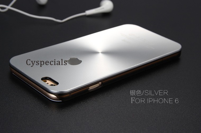 iphone 6 металлический корпус 5