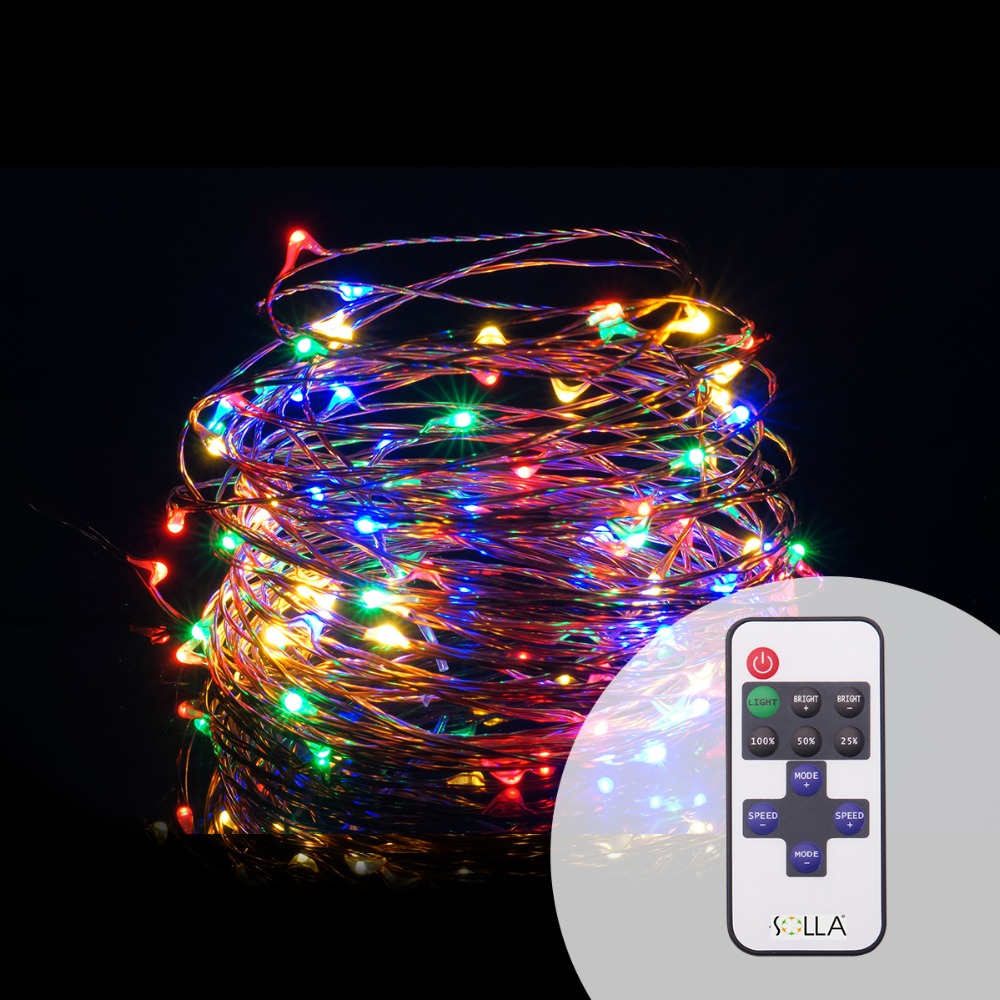 indoor outdoor 10m 33ft 100 led usb christmas copper wire indoor outdoor 10m 33ft 100 led usb christmas copper wire