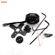 EMAX MT3506 rc quadcopter brushless 650kv motor outrunner multi axis copter 4mm shaft 41.5mm for helicopter drone accessory