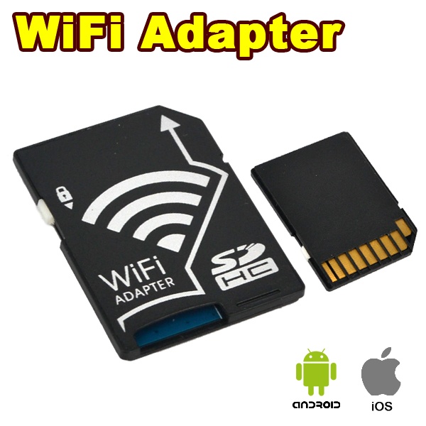 Popular Micro Sd Wifi Adapter Buy Cheap Micro Sd Wifi Adapter Lots From