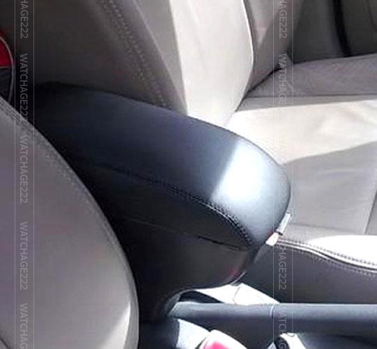 toyota wish 2009 centre console #3