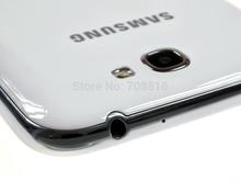 Original Refurbished Samsung Galaxy Note II N7105 4G LTE Mobile Phones