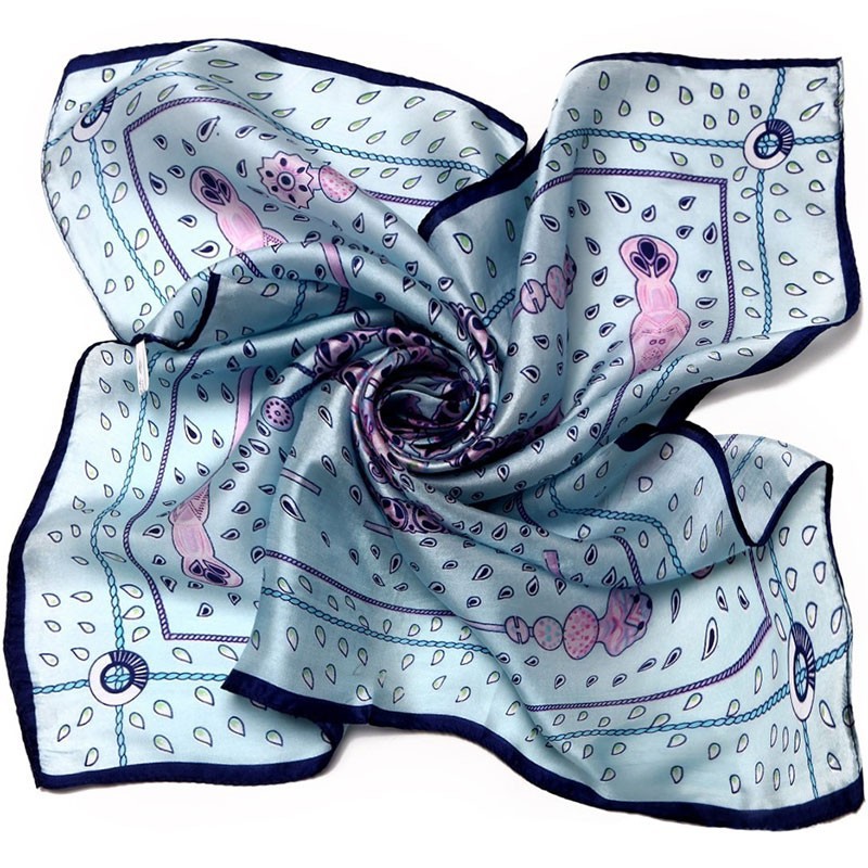 silk-scarf-50cm-03-horse-and-fish-1-2