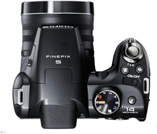 Fujifilm fuji finepix s4500 telephoto digital camera freeshipping Long focus camera High quality good and new