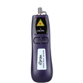 Free Shipping Grandway 650nm 10mw 12km Mini Fiber Optic Visual Fault Locator Cable Tester