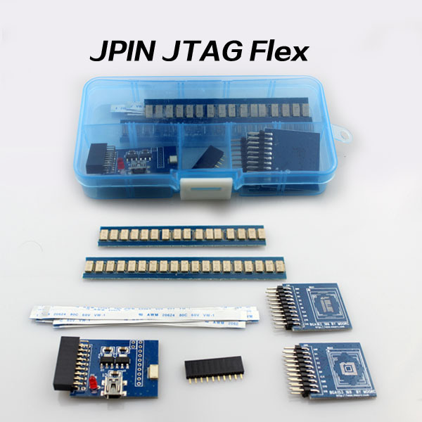  JPIN JTAG -flex  Samsumg LG   pinouts     GPG  Z3X JTAG 