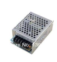 Ac110v-220v в DC24V 1A 24 Вт регулируемая выключатель питания