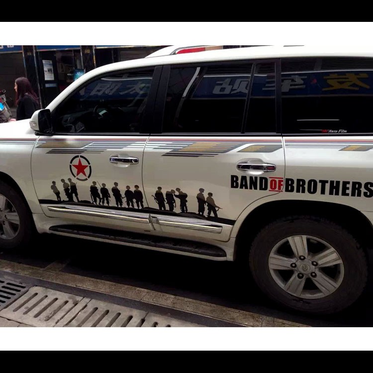 band of brother