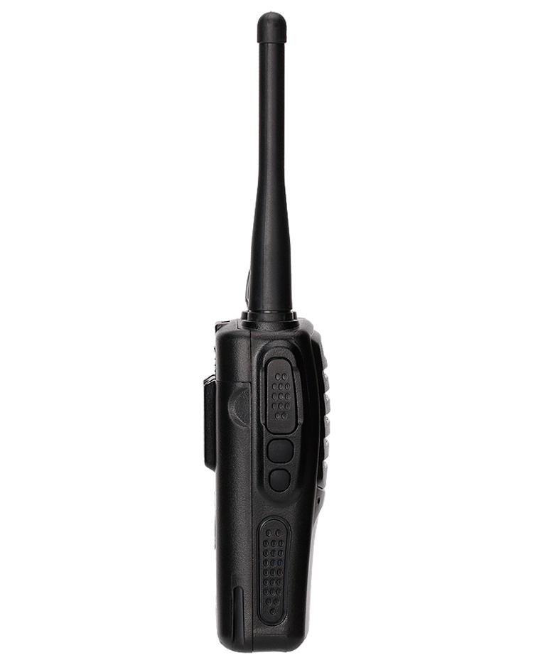 Voice Encrypted Radio Long Distance Range 7 Watts Two Way Radio R-618