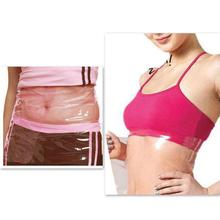 New Arrive Womens Ladys Slimming Body Sauna Wrap Weight Loss Fat Burn Cellulite Stomach Tummy Waist
