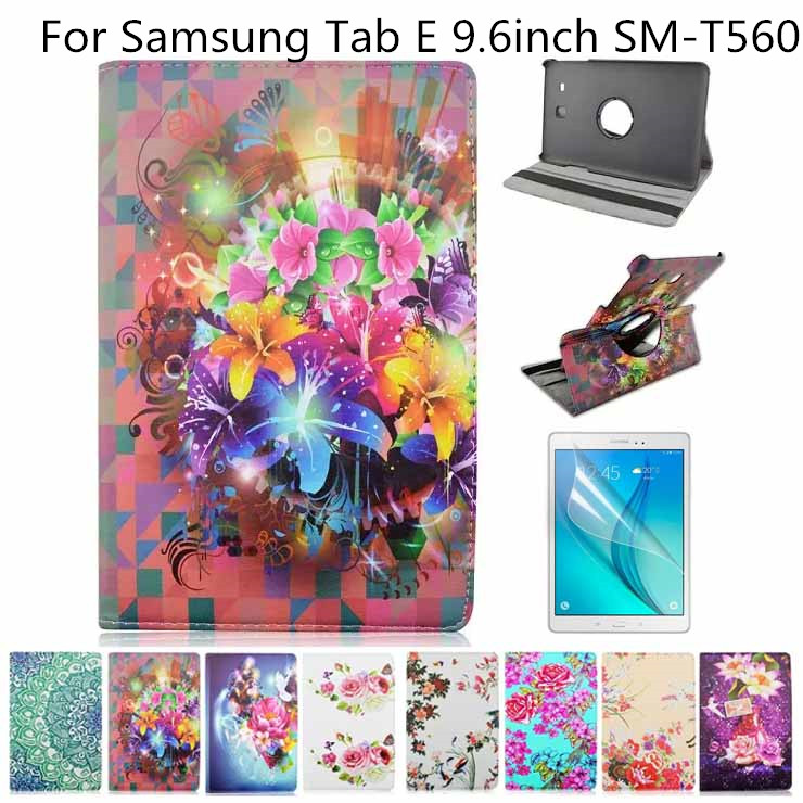 360    Folio       Samsung Galaxy Tab E 9.6  SM-T560 Tablet +  