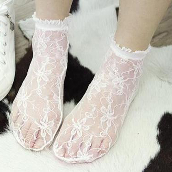Как сделать белые носки белыми