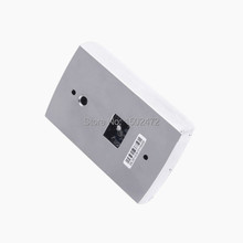 Door Mirror RFID Reader Keypad Door Access Control Waterproof Metal Keypad Case