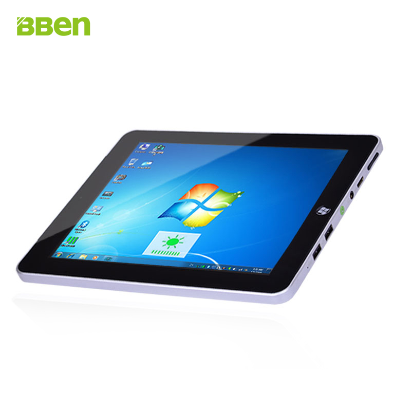 Free shipping 2G RAM 64G SSD windows tablet pc 9 7 inch phone call 3G tablet