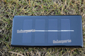Solarparts 5x0 5W polycrystalline solar panel module cell 2V DIY solar charger for light led science