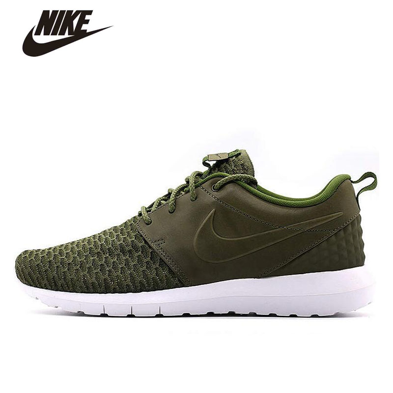 roshes nike mens