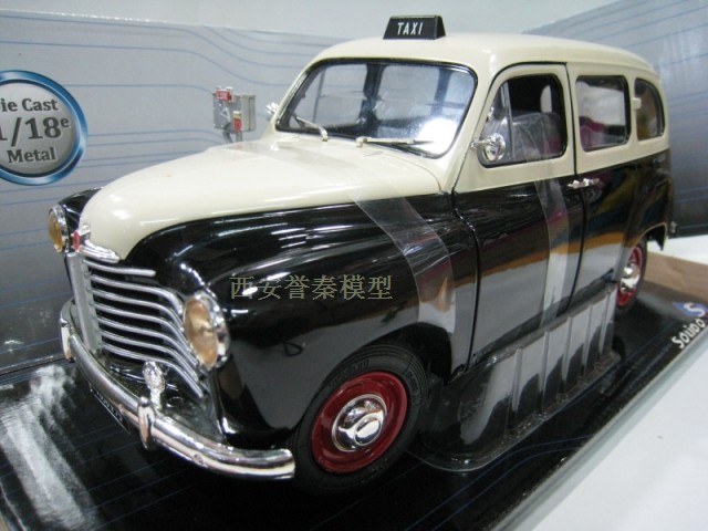 Taxi [1953]